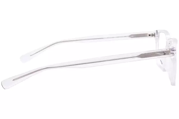  Nike 1001Y Eyeglasses Full Rim Rectangle Shape 