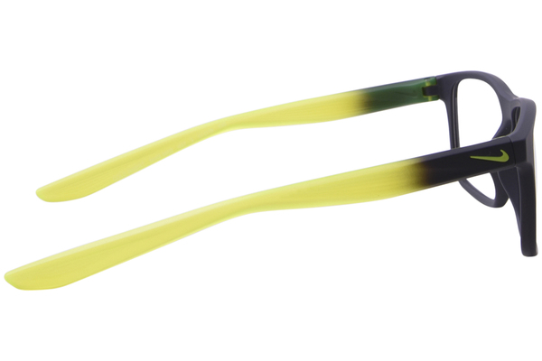  Nike Youth Boy's Eyeglasses 5002 Full Rim Optical Frame 