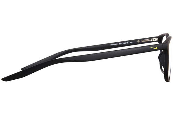  Nike 5019 Eyeglasses Youth Unisex Full Rim Round Shape 