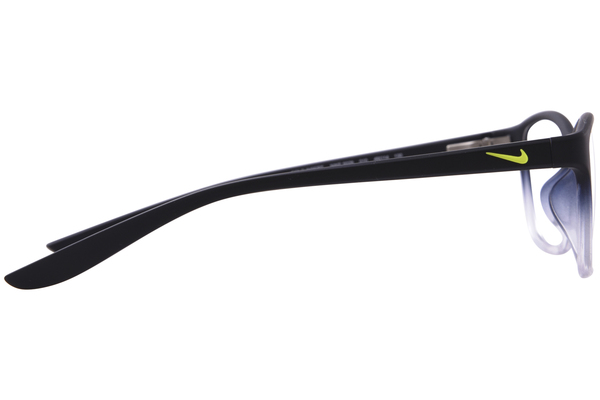 Nike 5028 Eyeglasses Girl's Full Rim Cat Eye 