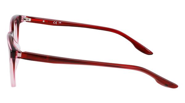  Nike 5057 Eyeglasses Youth Kids Girl's Full Rim Round Shape 