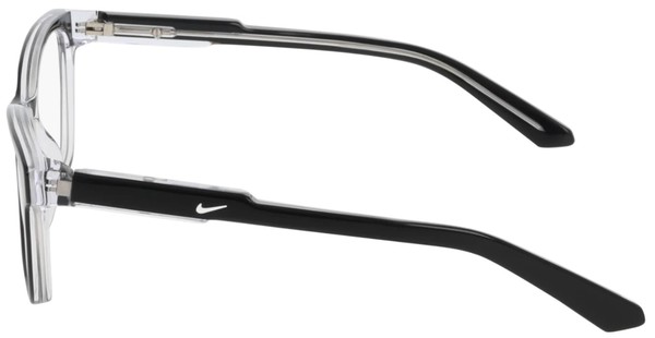  Nike 5063 Eyeglasses Youth Kids Girl's Full Rim Square Shape 