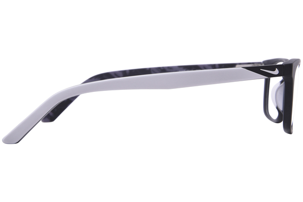  Nike 5547 Eyeglasses Youth Boy's Full Rim Rectangle Shape 