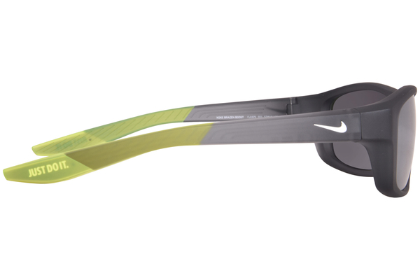  Nike Brazen-Boost FJ1975 Sunglasses Rectangle Shape 