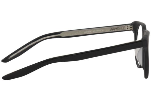  Nike Youth Boy's Eyeglasses KD28 KD/28 Full Rim Optical Frame 