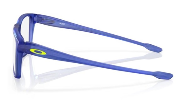  Oakley Bunt OY8026 Eyeglasses Youth Kids Boy's Full Rim Rectangle Shape 