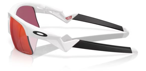  Oakley Capacitor OJ9013 Sunglasses Youth Kids Rectangle Shape 