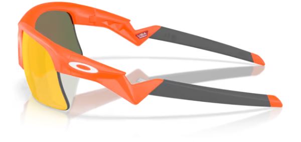  Oakley Capacitor OJ9013 Sunglasses Youth Kids Rectangle Shape 