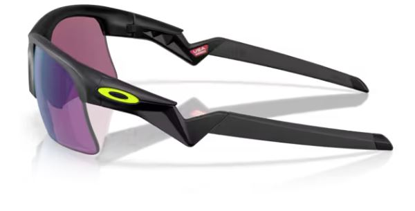  Oakley Capacitor OJ9013 Sunglasses Youth Kids Rectangle Shape 