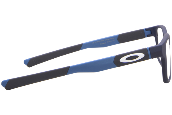  Oakley Field-Day OY8007 Eyeglasses Youth Boy's Full Rim Square Shape 