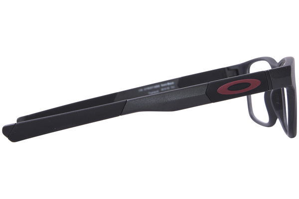  Oakley Field-Day OY8007 Eyeglasses Youth Boy's Full Rim Square Shape 