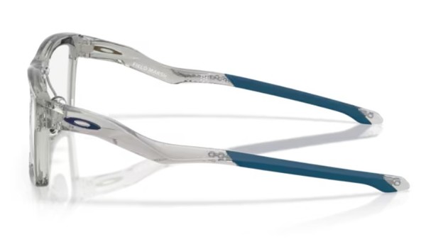  Oakley Field-Marsh OY8031 Eyeglasses Youth Kids Boy's Full Rim Rectangle Shape 