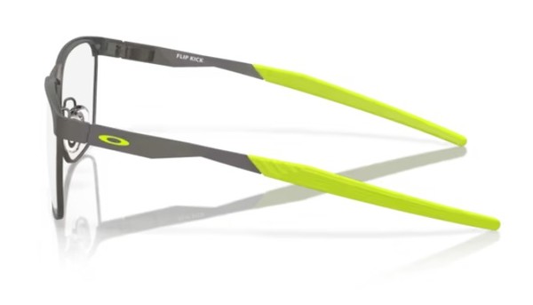  Oakley Flip-Kick OY3003 Eyeglasses Youth Kids Full Rim Rectangle Shape 