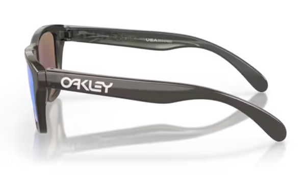  Oakley Frogskins-XXS OJ9009 Sunglasses Youth Kids Square Shape 