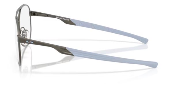  Oakley Gran Piloto OY3004 Eyeglasses Youth Kids Full Rim Pilot 