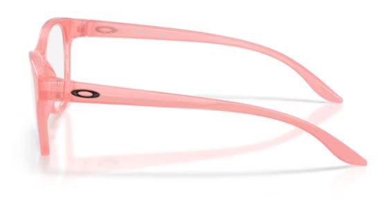  Oakley Humbly OY8022 Eyeglasses Youth Girl's Full Rim Round Shape 