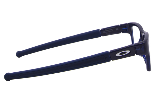  Oakley Marshal-Xs OY8005 Eyeglasses Youth Boy's Full Rim Rectangle Shape 