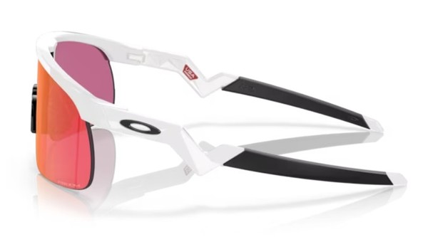  Oakley Resistor OJ9010 Sunglasses Youth Kids Boy's Shield 