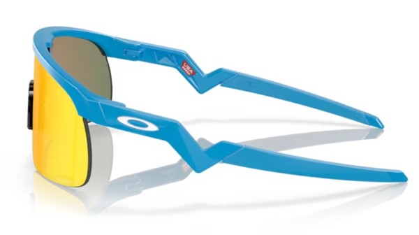  Oakley Resistor OJ9010 Sunglasses Youth Kids Boy's Shield 