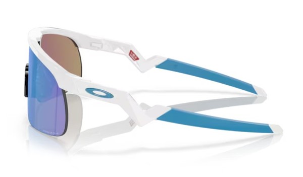  Oakley Resistor OJ9010 Sunglasses Youth Kids Boy's Shield 