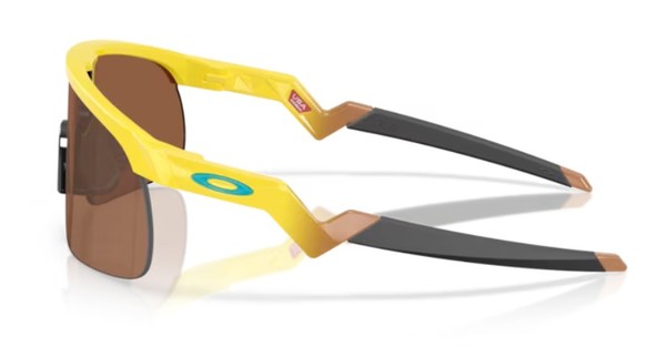  Oakley Resistor OJ9010 Sunglasses Youth Kids Boy's Shield 