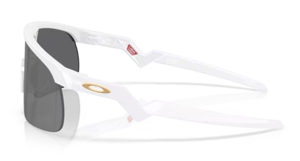  Oakley Resistor OJ9010 Sunglasses Youth Kids Boy's Shield 