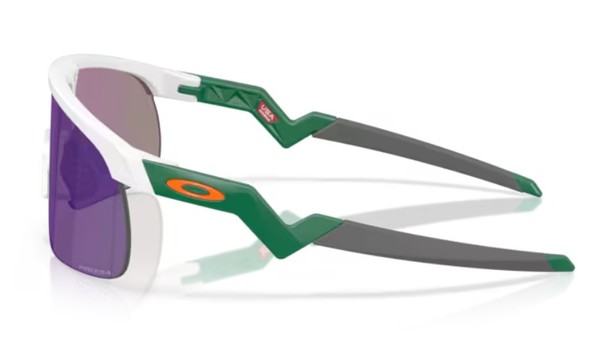  Oakley Resistor OJ9010 Sunglasses Youth Kids Boy's Shield 
