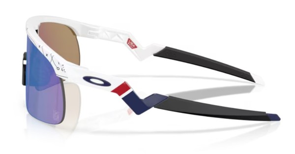 Oakley Resistor OJ9010 Sunglasses Youth Kids Boy's Shield 