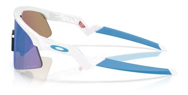  Oakley Resistor-Sweep OJ9015 Sunglasses Youth Kids Shield Style 
