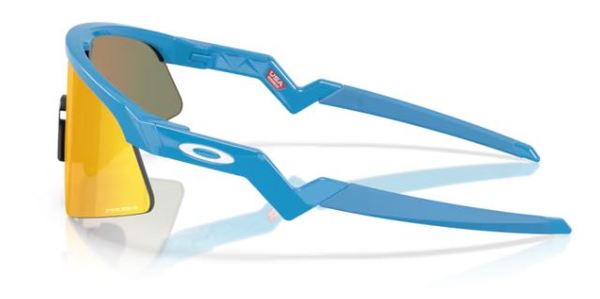  Oakley Resistor-Sweep OJ9015 Sunglasses Youth Kids Shield Style 