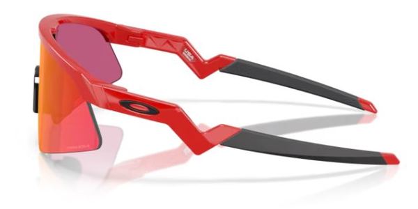  Oakley Resistor-Sweep OJ9015 Sunglasses Youth Kids Shield Style 