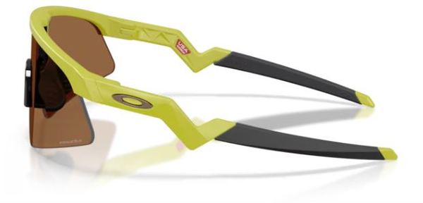  Oakley Resistor-Sweep OJ9015 Sunglasses Youth Kids Shield Style 