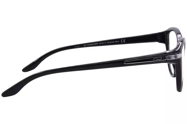  Oakley Twin-Tail OY8008 Eyeglasses Youth Girl's Full Rim Cat Eye 