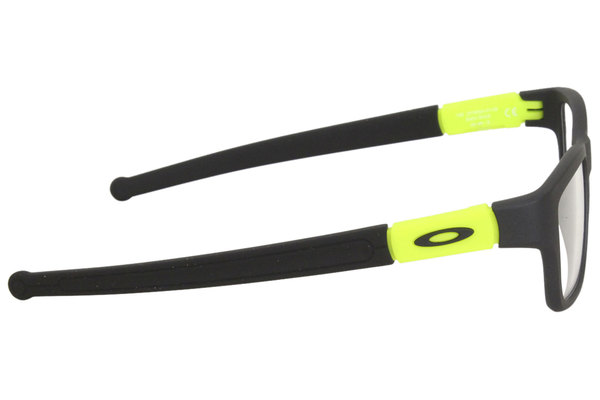  Oakley Marshal-Xs OY8005 Eyeglasses Youth Boy's Full Rim Rectangle Shape 