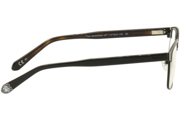 Original Penguin Youth Boys Eyeglasses The Henderson Jr Full Rim Optical Frame 