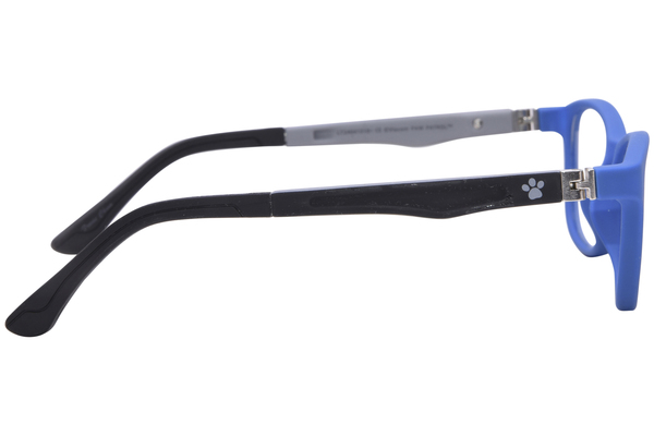  Paw Patrol PP04 Eyeglasses Youth Kids Full Rim Square Shape 