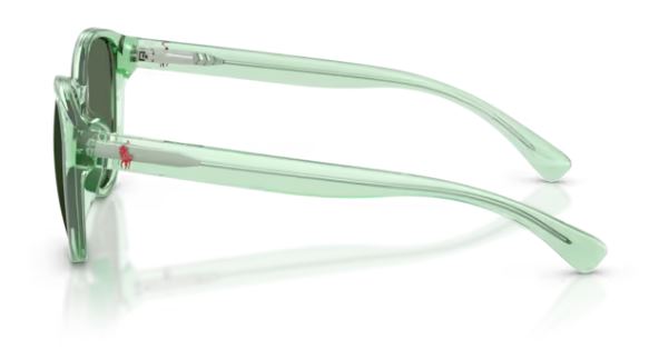  Polo Ralph Lauren PP9509U Sunglasses Youth Kids 