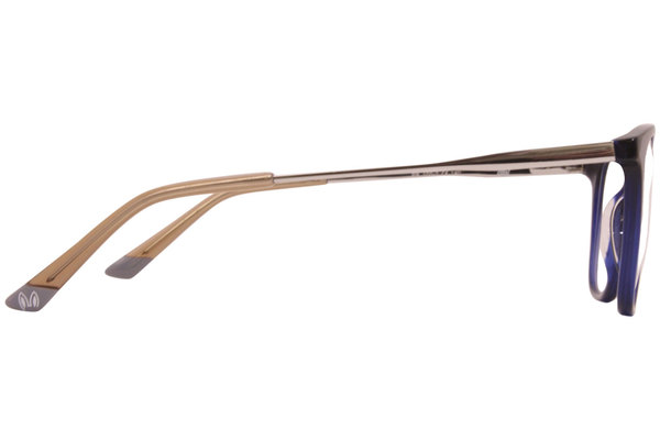  Psycho Bunny PB100 Eyeglasses Youth Boy's Full Rim Square Optical Frame 