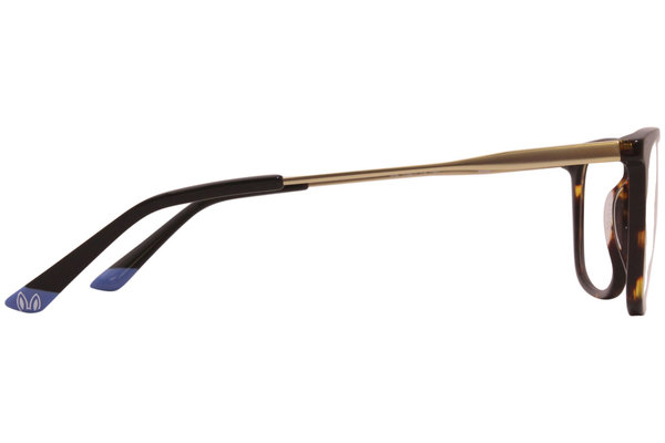  Psycho Bunny PB104 Eyeglasses Youth Boy's Full Rim Rectangular Optical Frame 