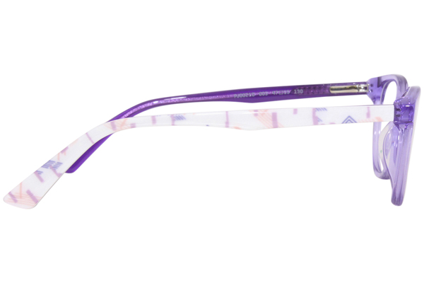  Puma Junior PJ0021O Eyeglasses Youth Full Rim Oval Shape 