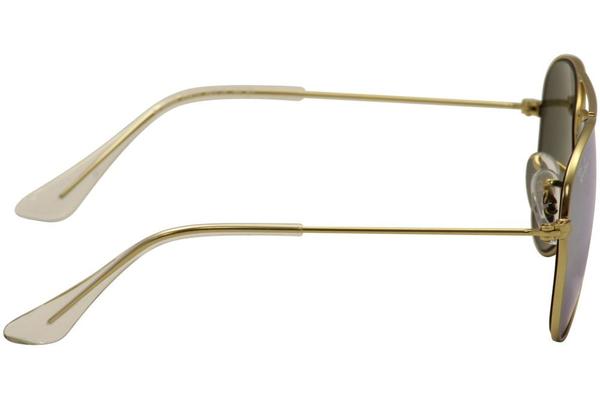  Ray Ban Junior Aviator RJ9506 Sunglasses Youth Kids 