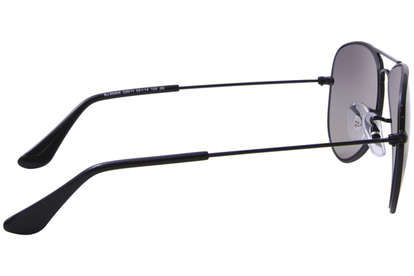  Ray Ban Junior Aviator RJ9506 Sunglasses Youth Kids 