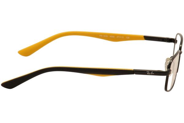  Ray Ban Kids Youth Eyeglasses RY1035 RY/1035 RayBan Full Rim Optical Frame 