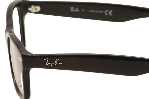 Ray Ban RY1528 Eyeglasses Youth Full Rim Square Shape 