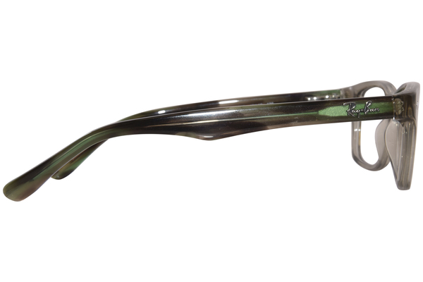  Ray Ban RB 1531 Eyeglasses Youth Kids Full Rim Square Shape 