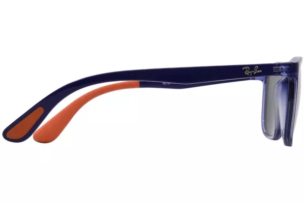  Ray Ban RJ9076S Sunglasses Youth Kids Pillow Shape 