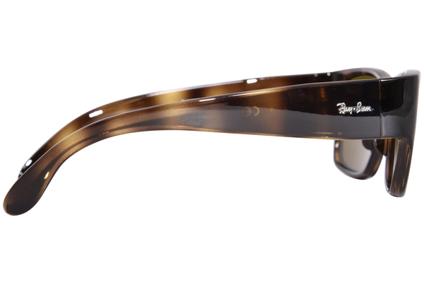  Ray Ban RJ9287S Sunglasses Youth Kids Square Shape 