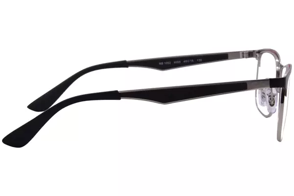  Ray Ban RY1052 Eyeglasses Youth Full Rim Square Shape 