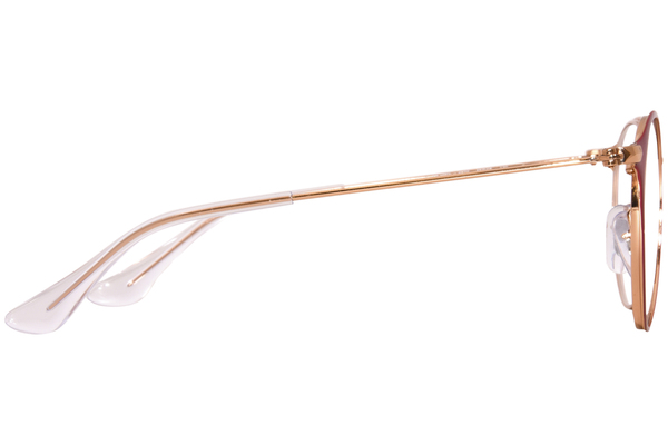 Ray Ban RY1053 Eyeglasses Youth Full Rim Round Shape 