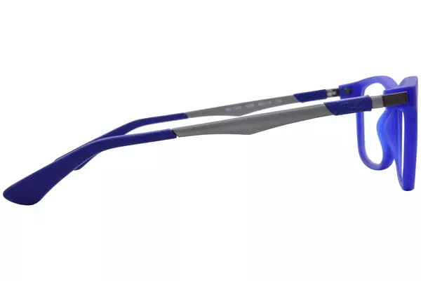  Ray Ban RY1549 Eyeglasses Youth Kids Full Rim Square Shape 